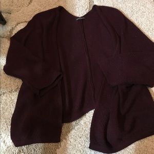 Brandy Melville Cardigan Sweater